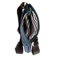 thumbnail image 2 of Bolsa Jennyfer Crossbody Azul 9337-3, 2 of 4