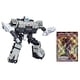 thumbnail image 2 of Transformers Toys Generations Guerra para Cybertron: Kingdom Deluxe WFC-K33 Autobot Slammer AC Transformers Transformers, 2 of 2