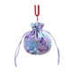 thumbnail image 2 of Sonducket Sachet Bag Bolsas de fragancia portátiles de estilo chino tradicional con bolsa de borla Colgante Favor de fiesta Bolsillo de joyería Ropa, zapatos y accesorios Miscelánea Púrpura, 2 of 6