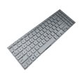 thumbnail image 2 of Seitruly Teclado para computadora portátil, teclado profesional para PC, reemplazo de componente, función retroiluminada sensible, diseño de EE. UU., Juegos de teclado y mouse para computadora, 2 of 6