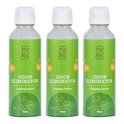 cleanclean Pet Odor Eliminator calming aroma vegan pack of 3