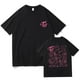 thumbnail image 3 of Camiseta con estampado de álbum Kpop de Twice coreano para mujer, camiseta Harajuku para mujer, camiseta estampada Ulzzang para mujer, camisetas Kawaii de los años 90 Kpop 2023, 3 of 4