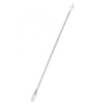 thumbnail image 2 of 20 Pcs Double Eye Needle Metal 9cm Long Transfer Needle Knitting Machine Knitting Needles DIY Craft Sewing Tool Accessory, 2 of 5
