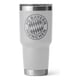 thumbnail image 1 of Vaso Térmico de Acero Inoxidable WAALS Munchen 30oz Blanco, 1 of 2