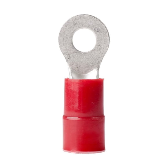 Ring Terminals ANCOR MARINE GRADE 210233, calibre 8, paquete de 25