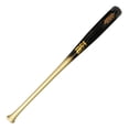 thumbnail image 1 of Beisbolmania Bat Beisbol Elite Bamboo AP5 Reforzado 34 Dorado con Negro, 1 of 4
