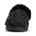 thumbnail image 5 of MUK LUKS Womens Suzanne Clog Slipper, 5 of 6