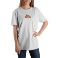 thumbnail image 2 of Pride Collection - Serve White T-Shirt, 2 of 3