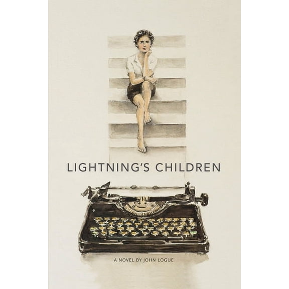 Lightning's Children, (Paperback)