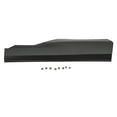 thumbnail image 2 of Right Rear Passenger Side Lower Door Trim Molding For Nissan Rogue 2021-2022, 2 of 8