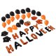 thumbnail image 5 of Juego de globos de Halloween ANGGREK Mano de Obra sofisticada Fácil instalación sellado Seguros No Tóxicos, 5 of 8