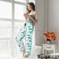 thumbnail image 5 of Sikiie Utensiles Women’s Ultra-Soft Comfy Lounge Pants Sleepwear Comfy Lounge Pants Drawstring Sleep Bottoms with PocketsLarge, 5 of 6