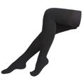 thumbnail image 3 of MasteelfCA 1 Paire de Bas Cuisse Bas de Compression Bas Élastiques Bas Longs Confortables, 3 of 7