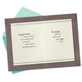 thumbnail image 2 of Hallmark Mahogany Love Card (A Feeling of Home), 2 of 7
