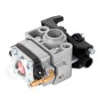 thumbnail image 2 of Miuline Carburetor Carby for Honda GX25 GX35 Whipper Snipper BrushCutter Carburettor Pruner, 2 of 11