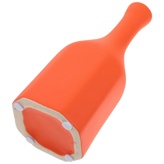 Ceramic Flower Vase Small White Vases Decorative Table Floral Vase Hydroponics Pot Container Table Centerpieces for Living Room Home Office Table