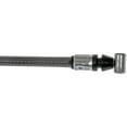 thumbnail image 3 of Dorman 912-167 Fuel Filler Door Release Cable for Specific Kia Models Fits select: 2010-2013 KIA FORTE, 3 of 3