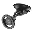 thumbnail image 1 of Scosche SMSWD-SP MagicMount™ Magnetic Dashboard/Windshield MagSafe Stand Suction Cup Mount Black, 1 of 5