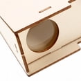 thumbnail image 3 of RENACLIPY 1 Set Small Telescope for Kids with Wood Material and Observation Feature, 3 of 7
