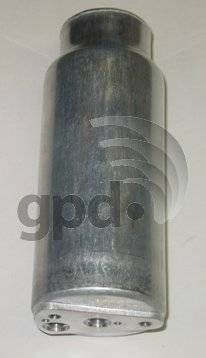 Spectra Premium 0233562 Accumulator