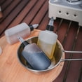 thumbnail image 4 of Bottle,Oil Bottles Containers Dispensers Bbq Bottles Fuel Oil Condiment Bottles Oil Condiment Bottle 4 Dispensers Bbq Picnic Condiment Bottles Oil Containers Dispensers Dsfen Shubiao, 4 of 6