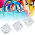 thumbnail image 1 of Pyramid Rivet Cone,200 Pcs Pyramid Stud Pyramid Stud Spot Pyramid Rivet True to Its Promise, 1 of 11