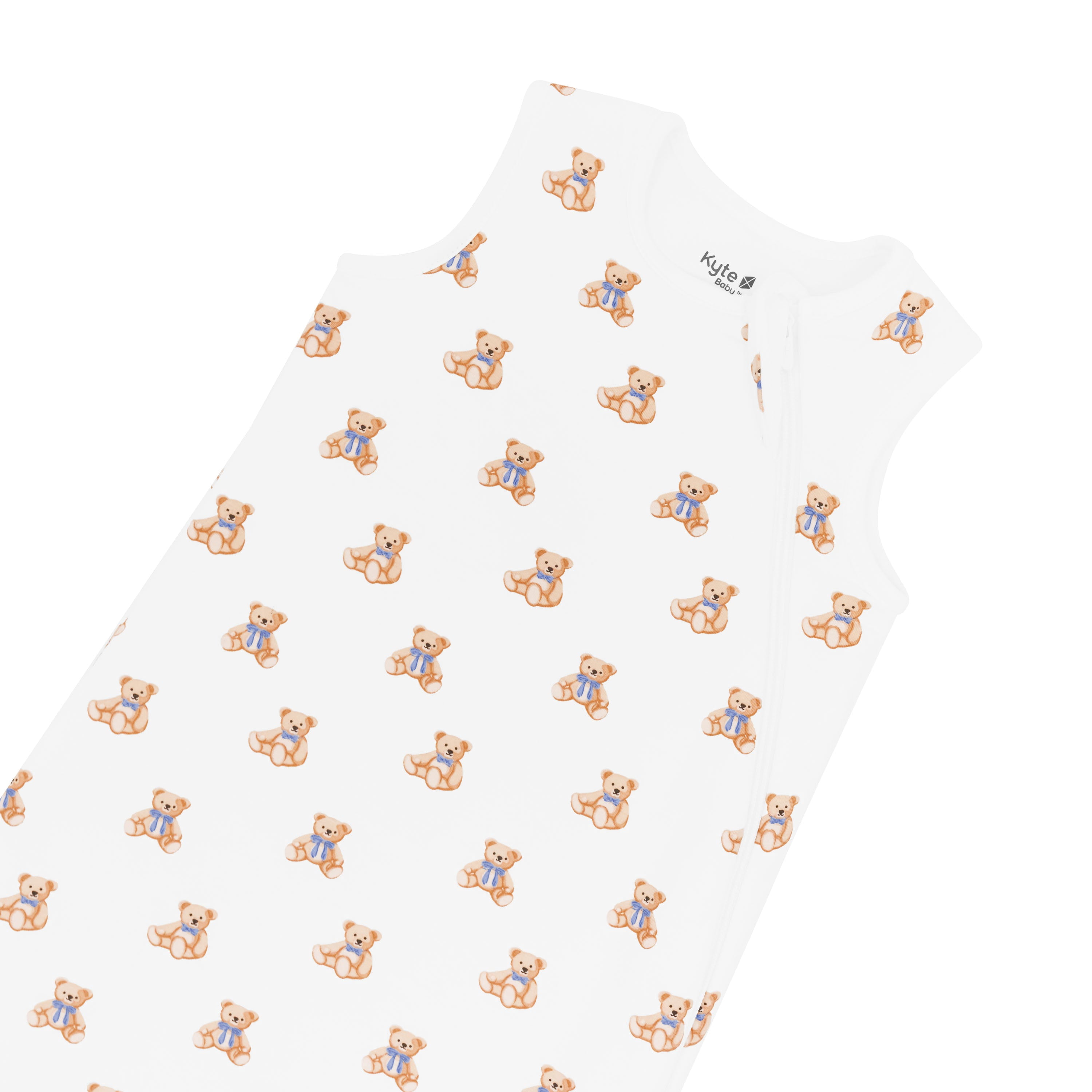 Kyte Baby Sleep Bag in Teddy Bear 1.0