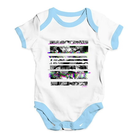 Walmart Baby Boy Clothes Classy Baby Unisex Baby Grow Bodysuit Cartoon Glitches Baby Boy Clothes Walmart Baby Boy Clothes Classy Baby Unisex Baby Grow Bodysuit Cartoon Glitches Baby Boy Clothes