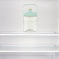 thumbnail image 1 of FONDOTIN Double Spigot Dispenser Pitcher 2.3L for Families Kitchen Use with Temperature Tolerance, 1 of 8