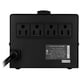 thumbnail image 4 of Regulador de Voltaje VORAGO AVR-400 3000VA 1800W 4 Contactos, 4 of 6