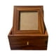 thumbnail image 5 of Urnas para mascotas, Urnas para cenizas de perros, de madera, de madera para cenizas de mascotas, Recuerdos para animales, Memorial de mascotas, 5 of 8