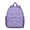 Purple-3, variant on Tribal Elephant Ethnic Print School Backpack - Waterproof & Adjustable with Organized Storage Compartments