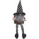 thumbnail image 1 of Gnomo De Halloween, Juguetes Para Niños, Muñeca Sin Rostro De Bruja, Festival, Bar, Decoración De Fiesta En Casa, Adornos De Halloween seitruly HA046710-02, 1 of 6