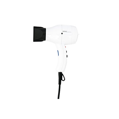 Sedu Revolution Lite 1600w Professional Hair Dryer With