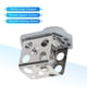 thumbnail image 4 of Resistor del motor del soplador HVAC Unique Bargains - Reemplazo para Ford Transit Connect 2.0L L4 - Gas XL, XLT 2010, No.SW11474C/96FB9A819AC/96FZ9A819A, 4 of 7