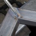 thumbnail image 3 of KAKOWELY 10 Pcs Low Temperature Welding Rods Welding Rods Multipurpose Aluminum Rods Universal Low Temperature Welding Sticks Low Temp Welding Rods,3.07X"X0.51"X0.51", 3 of 5