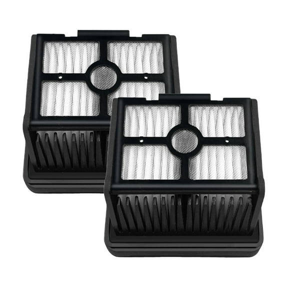 HEPA Filter Set for Dreame H15 For Pro Heat / HHR48A Wet Dry Vacuum Cleaner