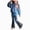 A27-Pink, variant on Ccpelsie Toddler Girl Fall Winter Clothes Fall Winter Outfits Sweatshirt Bell Bottom Pants for Girls(Light Pink,9-10 Years)