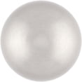 thumbnail image 5 of Baldwin 4961.Bin Spherical 1-1/4" Round Cabinet Knob From The Estate Collection - Nickel, 5 of 7