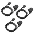 thumbnail image 4 of Cable De Señal De Audio De PVC Cable De Señal De Audio Función De Entrada Función De Salida Oficina De TV De Alta Definición Para El Hogar ANGGREK Videojuegos, 4 of 8