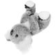 thumbnail image 5 of KAKOWELY Koala de peluche, adorable koala de peluche, ideal para decorar el sofá del dormitorio., 5 of 5