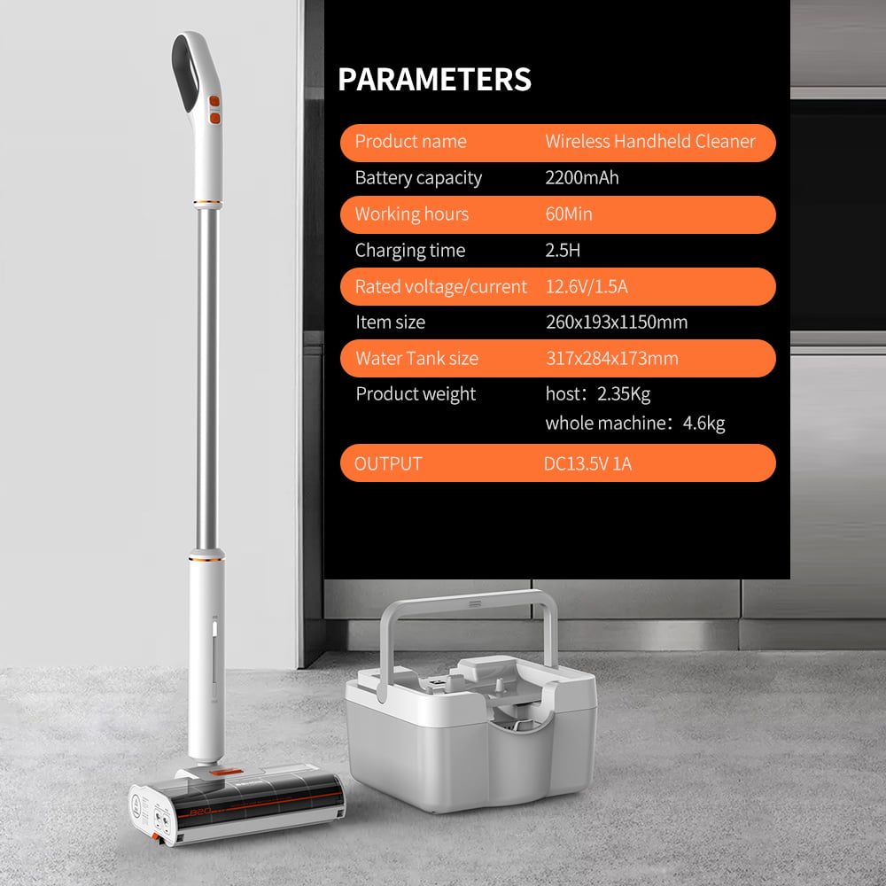 WYPE: the future of cleaning is here by Behow — Kickstarter