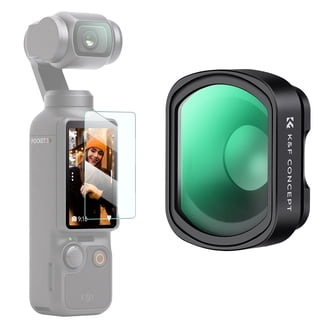 Opteka 0.43x HD2 Full Fisheye Lens for Sony Handycam DCR-SX45