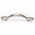 thumbnail image 7 of Classic Traditional 3 1/2" Center Arch Pull, Bronze, 7 of 7