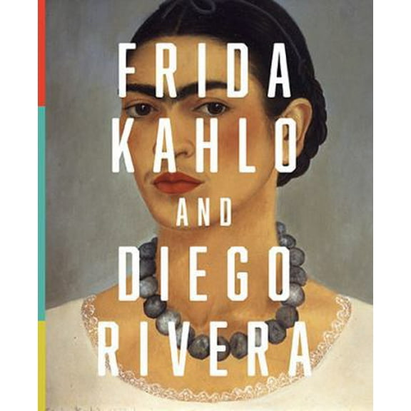 Pre-Owned Frida Kahlo and Diego Rivera: From the Jacques and Natasha Gelman Collection (Paperback) 1741741238 9781741741230
