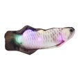 thumbnail image 1 of GROWTH TANK Electric Cat Toy, Realistic Interactive Cat Toy, Wiggle Arawana, 1 of 9