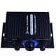 thumbnail image 5 of Mini Amplificador de Audio Estéreo Digital HIFI de 12 V y 400 W, Amplificador FM para Coche, Radio, Hogar, Cine, Micrófono AK170, 5 of 5