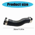 thumbnail image 5 of A1665280482 Hose Intercooler Pipe for W166 GLE250 Spare Parts, 5 of 8