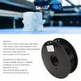 thumbnail image 4 of 3D Printer Filament, TPU Flexible Filament, High Speed, No Clogging, 1.8lb, Flexible And Soft, Wide Compatibility, 1.75mm 95A 3D Printing Filament for Most FDM Printer, 4 of 7