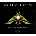 thumbnail image 1 of MENTALITE MOUNE MORNE (ILS N'ONT TOUJOURS PAS COMPRIS) XX/20TH ANNIVERSARY, 1 of 1